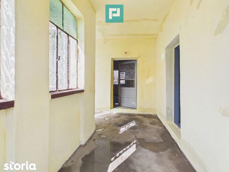 Casa cu teren de 6000 mp in Duboz, Timi? - 13