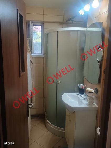 De vanzare apartament cu doua camere in Rupea - 3