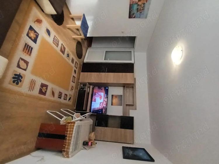 Proprietar Inchiriez apartamet Sagului-Turist - 5