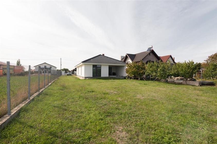 RECO Casa moderna la cheie in Livada de Bihor -teren 1248 mp - 36