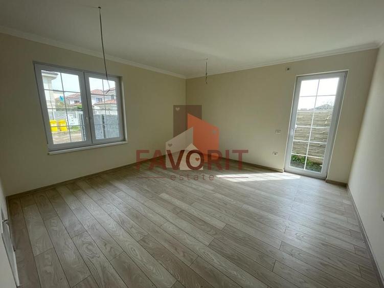 Gradina proprie 30 mp. Finisaje superioare. Pozitie excelenta. - 7