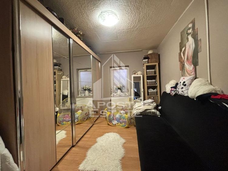 Casa individuala deosebita cu 6 camere, zona Girocului - 8