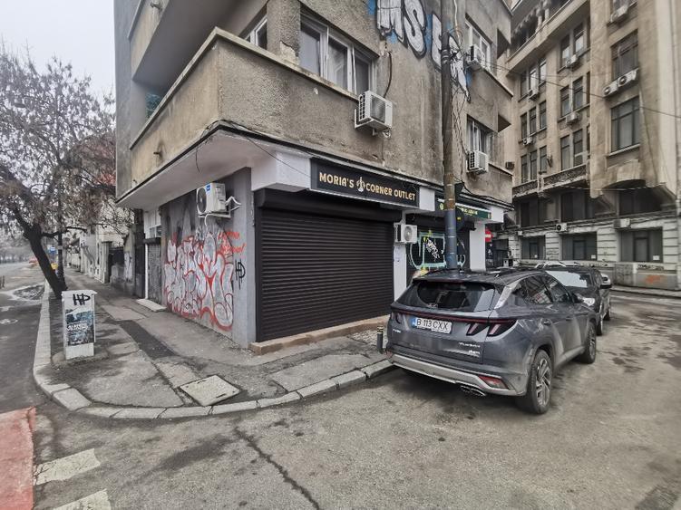 Ultracentral metrou Izvor - 3