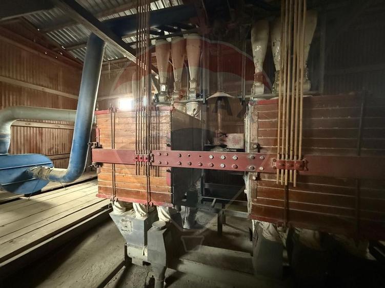 Moara Spatiu Industrial - 27