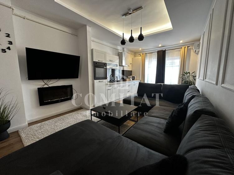 Apartament 2 camere | La cheie | Zona Str Teilor-Floresti - 8