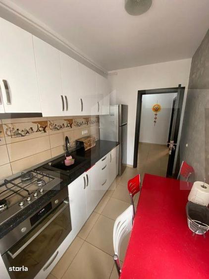 Apartament 3 camere decomandat | Bloc 2016 | 2 locuri parcare + boxa - 10
