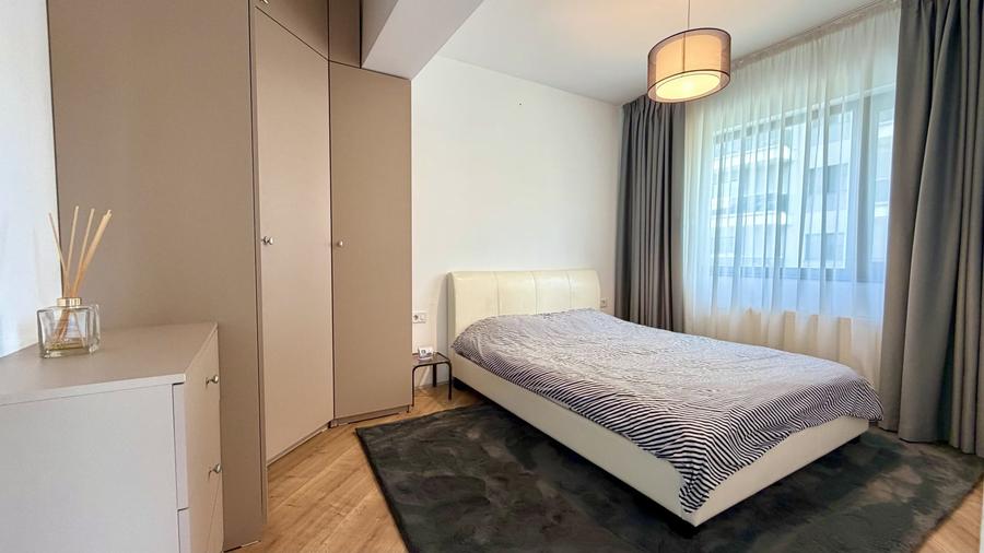 De inchiriat  | Apartament 3 camere | 4 City North Pipera - 10