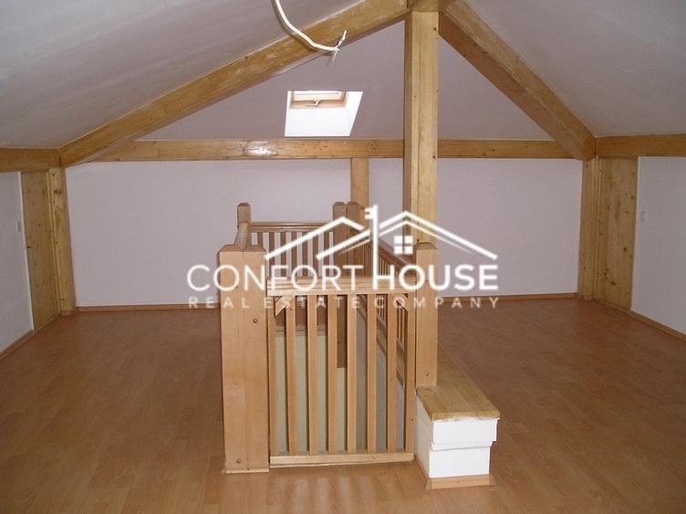 VILA D+P+E+M, teren 1461mp, IANCU NICOLAE padure - 35