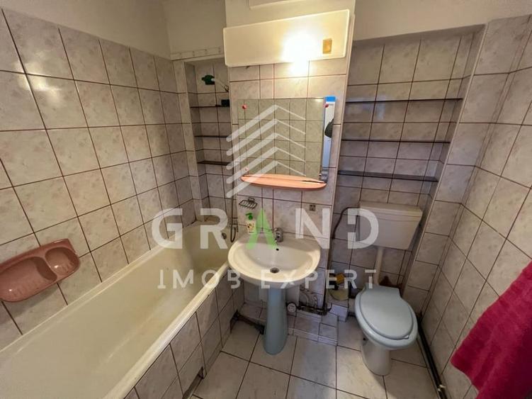 Apartament 3 camere | Semidecomandat | Zona FSEGA – Iulius Mall - 13