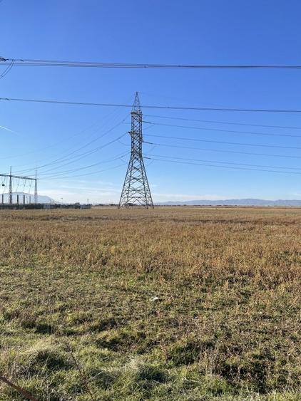 Teren intravilan Triaj - 3