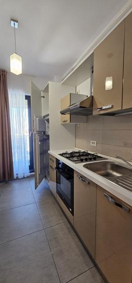 Plaza Residence - Parcul Liniei - 8