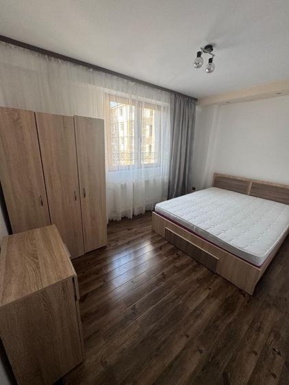 Apartament cu 2 camere decomandat în Tribunal