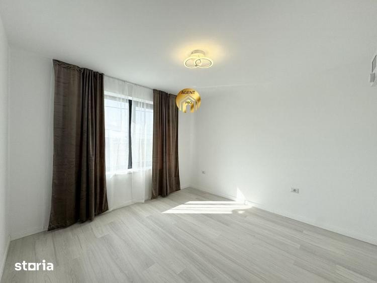 Casa P+1+M - Prima Inchiriere - 5 camere - Otopeni Odaile - 3