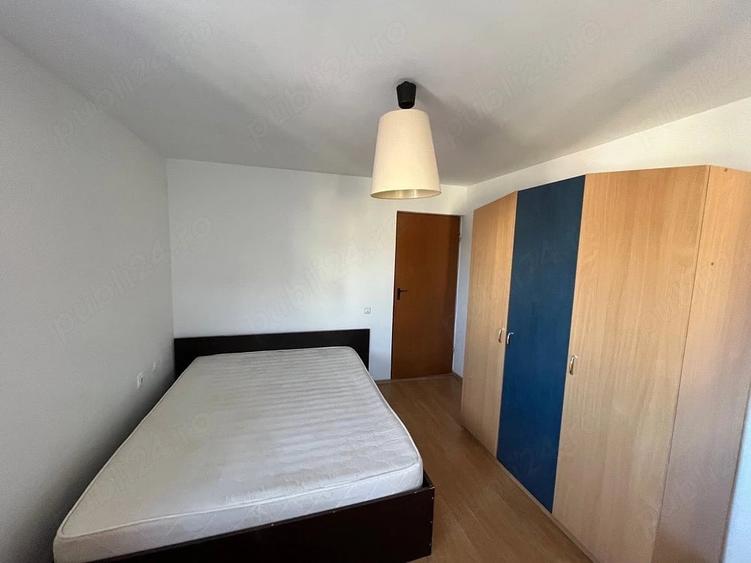 Apartament cu 2 camere decomandat în Zorilor