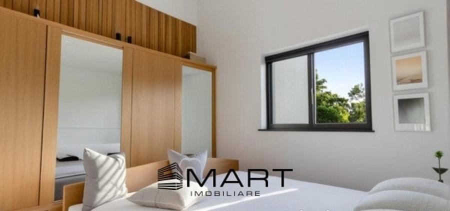 Case noi cu gradina si incalzire in pardoseala. Ultimele 6 unitati disponibile - 6