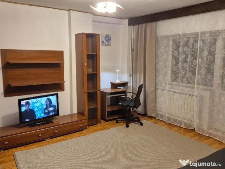 Garsoniera stradala de inchiriat Calea Crangasi | Turda | Militari - 1