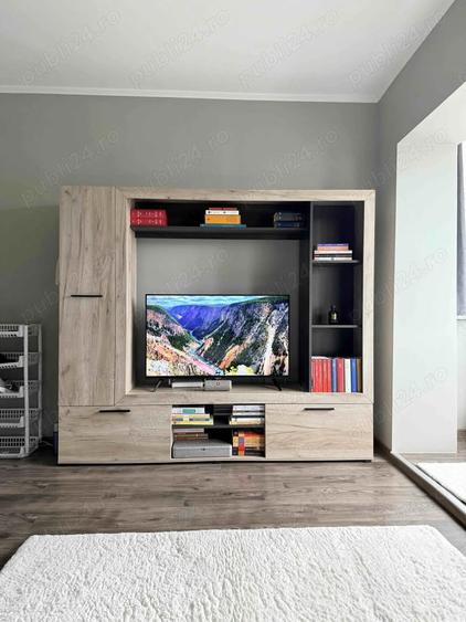 Apartament 1 camera de vanzare ultracentral Cluj cu parcare in curtea blocului - 3