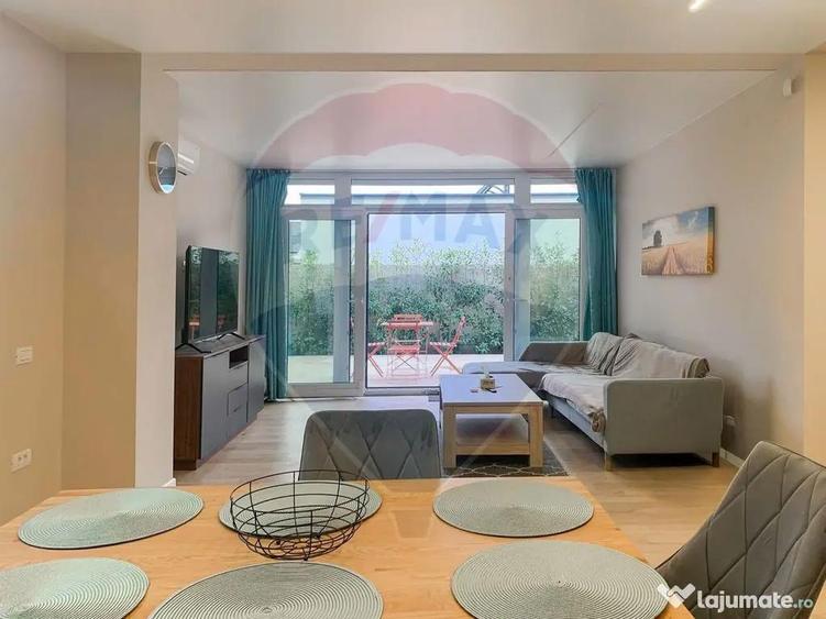 Casa ultramoderna cu 4 dormitoare, de inchiriat, carti... - 7