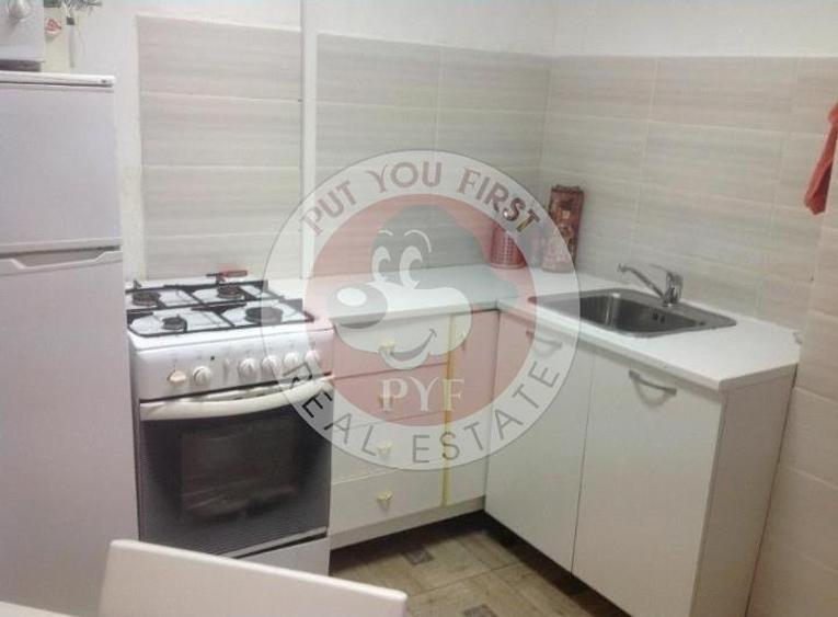 Parcul Carol | 3 camere | 57mp | Decomandat | B12469 - 5