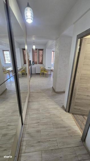 Summerland apartament 2 camere 69 mp,la cheie ,parcare ,etaj 2 - 4