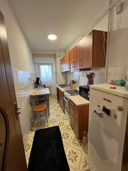 Apartament 1 camera decomandat Pacurari- Moara de Foc - 5