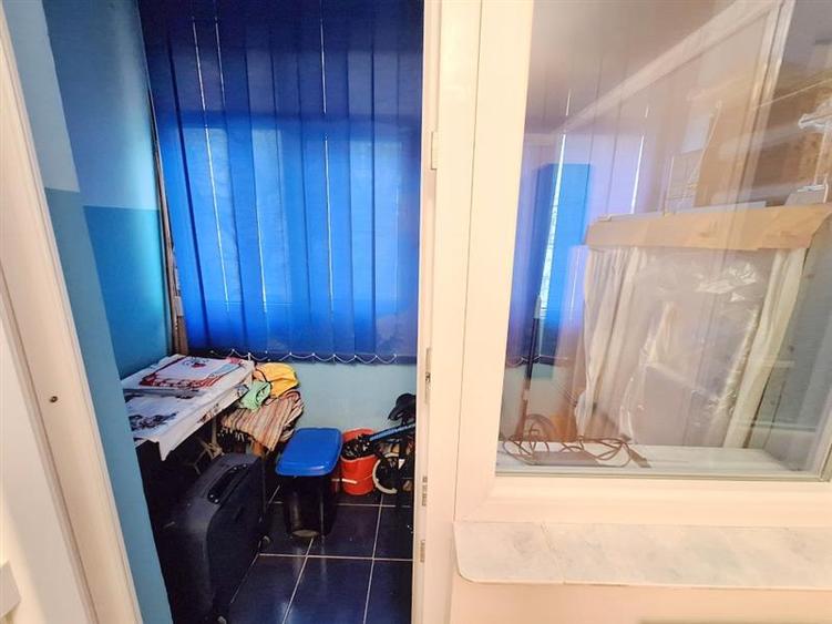 Apartament 2 camere, mobilat si utilat, etaj 2, zona Cora - 16