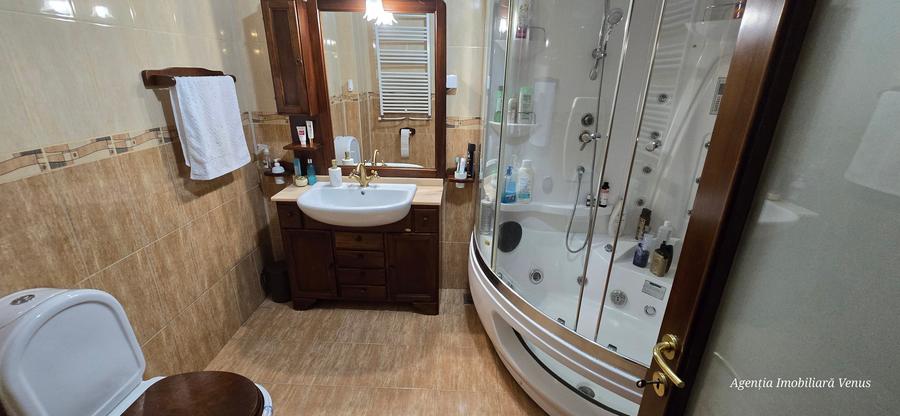 Casa la cheie zona centrala mobilata si utilata - 10