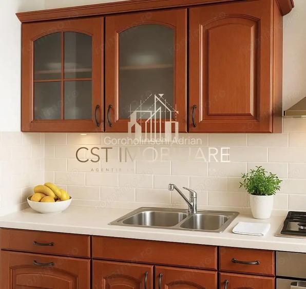 Apartament 3 camere, 67 mp, zona semicentrala, Str. Bucuresti - Etaj 3 Apartament 3 camere, 67 mp, zona semicentrala, Str. Bucuresti - Etaj 3