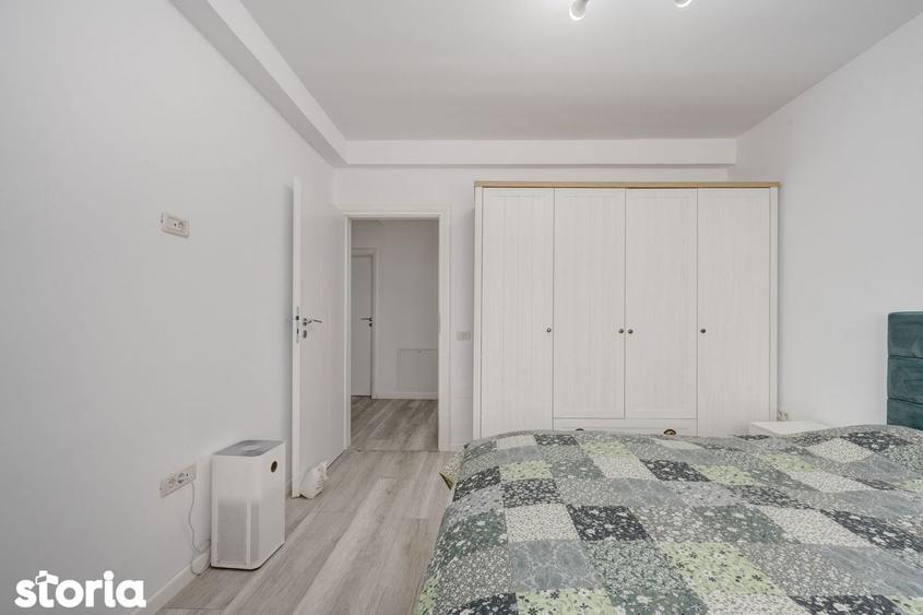 CASA SMART+PISCINA+GARAJ+Zona BARBEQUE! str. Fortului Domne?ti - 12
