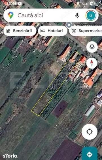 Vand casa Comuna Nitchidorf Judetul Timis - 14