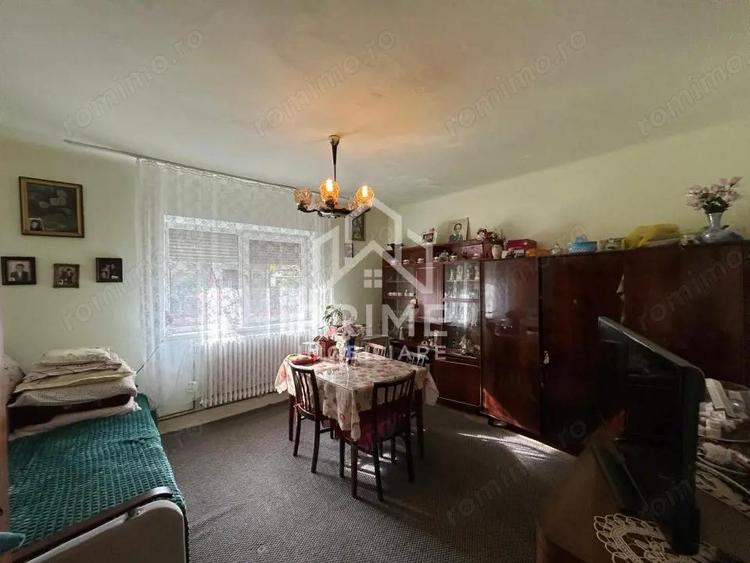 Casa individuala, 407 mp - S+P+M, zona CENTRU - 15