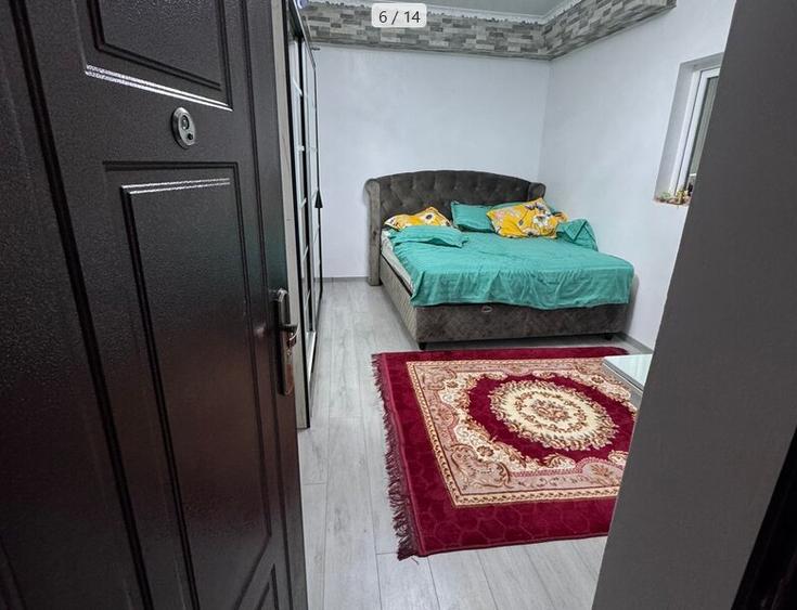 23 August ,Pantelimon METROU PARC ,Bloc 2016 ,Parter,utilata,mobilata - 6