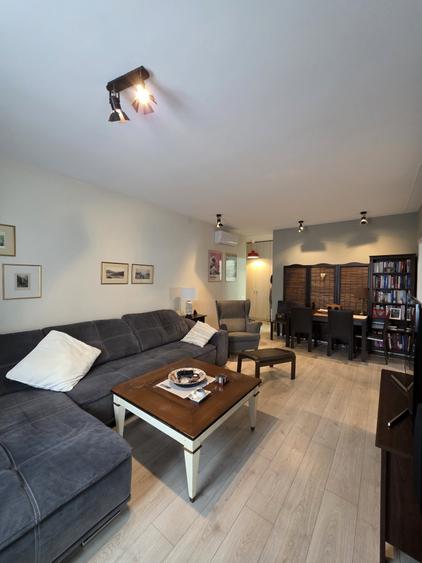 2 camere Pipera New Point - parcare supraterana - 1