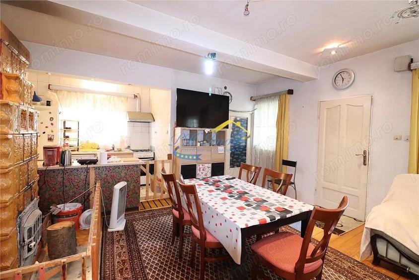 Casa de vanzare, Breaza cartier Nistoresti - 20