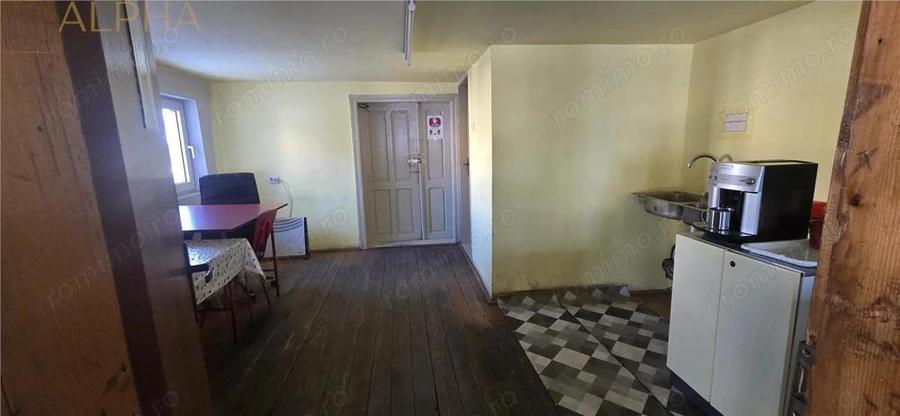 Hala industrial + birouri de inchiriat Str. Libertatii, Bistrita - 5