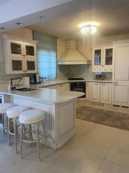 Inchiriez casa Bolintin Deal - 8