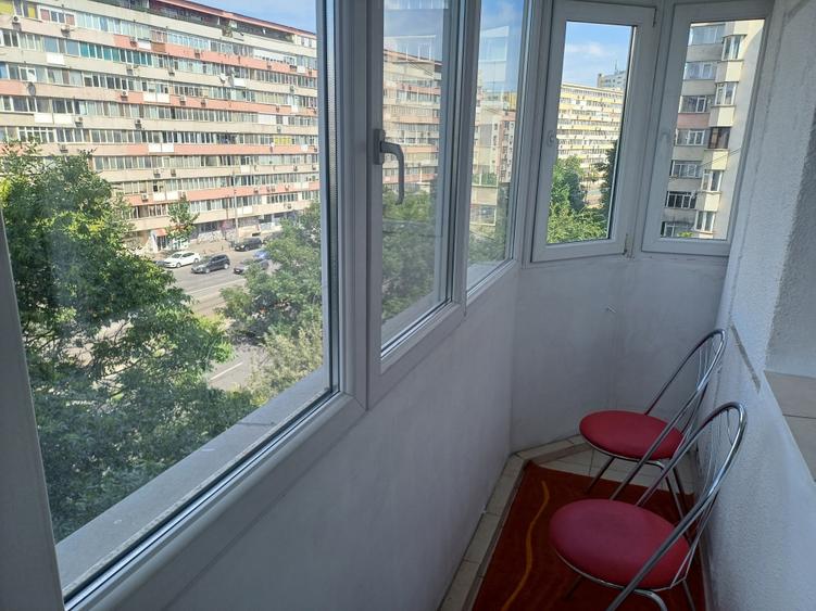 Strefan cel Mare -2 camere -3 min metrou - 5