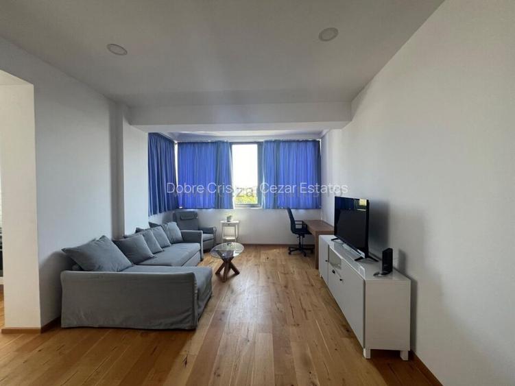 AVIATIEI DE INCHIRIAT APARTAMENT 2 CAMERE SPATIOS SI MOBILAT