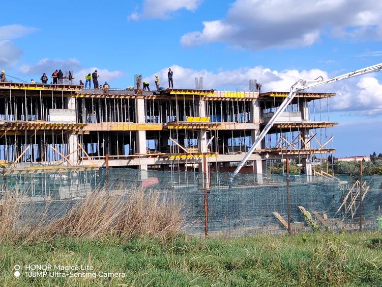 Apartament cu doua camere, Copou - 10