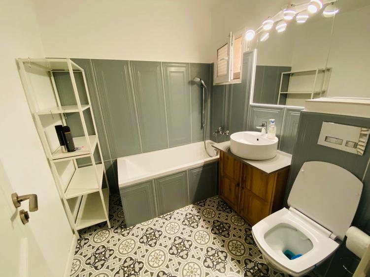 Apartament deosebit Tineretului - 2