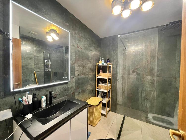 Penthouse – Militari, Bd. Iuliu Maniu 109, Pacii - 25