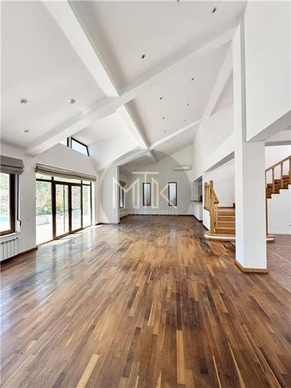 Vila Individuala Spectaculoasa cu Piscina, Erou Iancu Nicolae-Pipera - 4