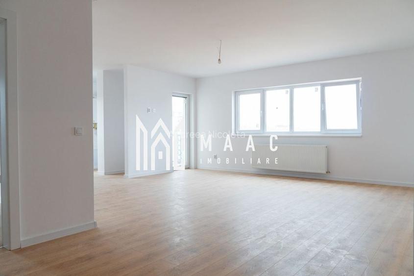 Apartament 4 camere | Etaj 4 | Comision 0 % | Loc de parcare