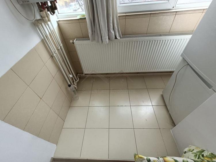 Garsonieră- zona Galata - 8