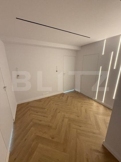 Apartament de 3 camere, 108mp, 2 locuri de parcare, zona Copou - 2
