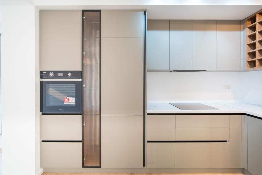 APARTAMENT 3 CAMERE + BALCON 41MP - ZONA MOSILOR - COMISION 0% - 13