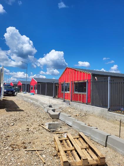 Refugiu Verde la 20 de Minute de București – Casa cu ponton la lac - 2