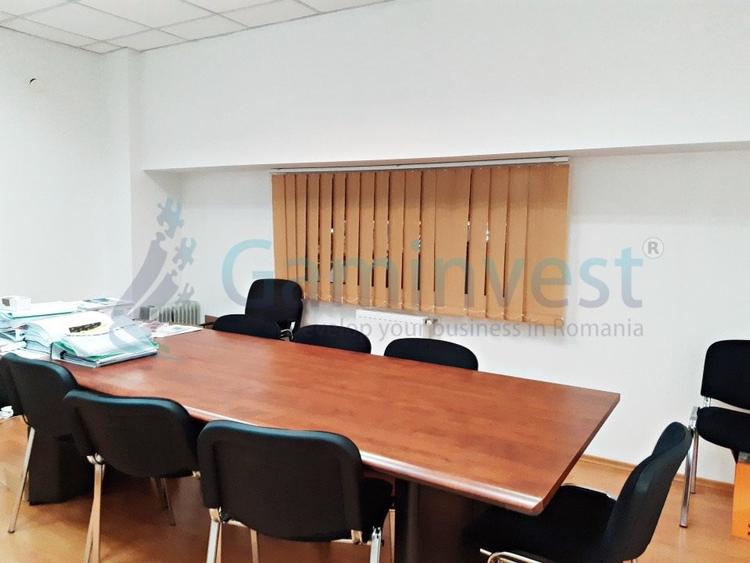 Hala industriala depozitare sos Borsului, Bors - 9