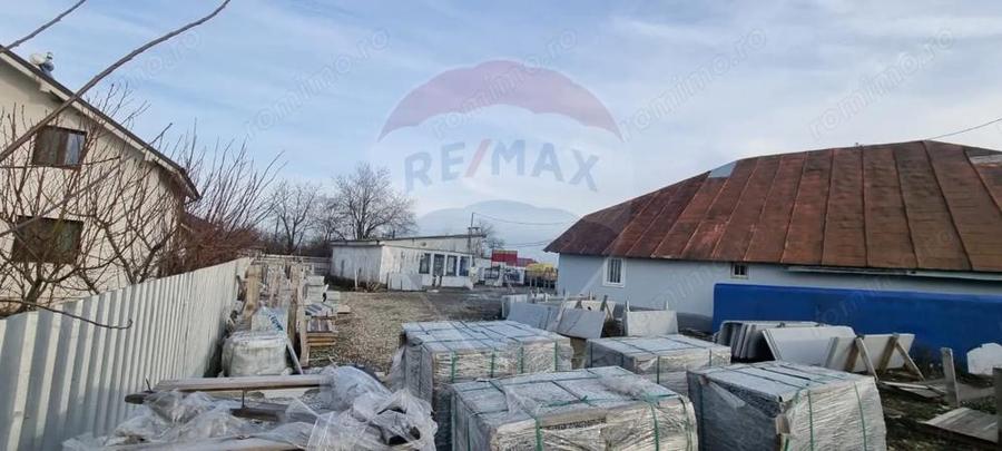 Spa?iu de inchiriat in Dobreni - 10