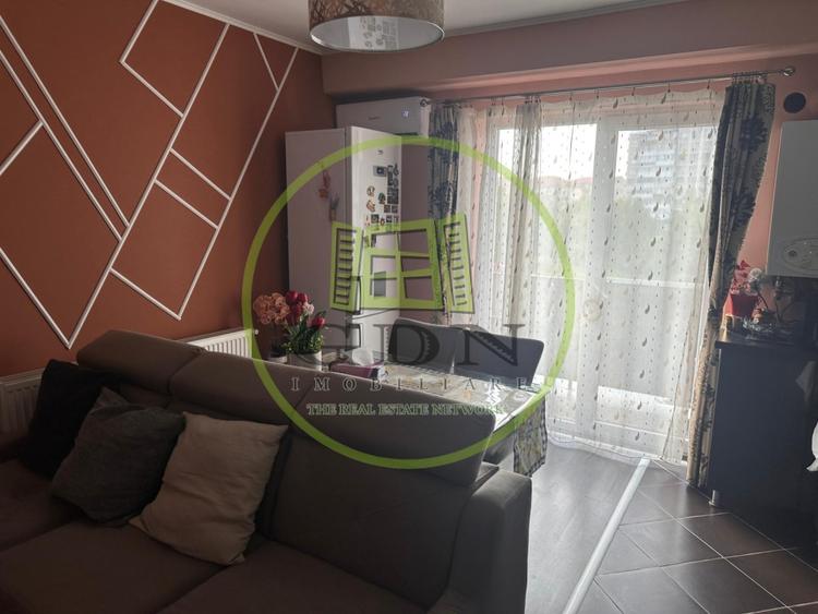 Apartament 3 camere, mobilat și utilat, Str. Liviu Ciulei – zona Arhitecților - 3